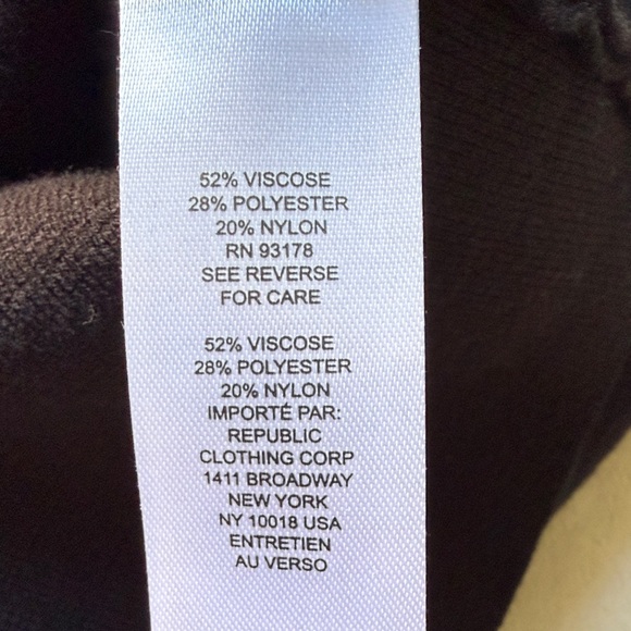 T Tahari Black Women's sweater jacket - Picture 7 of 9